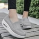 thumbnail image 3 of Zapatillas Ortopédicas Deportivas Para Mujer Con Casuales De Malla Suave, 3 of 4