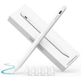 thumbnail image 1 of Pencil Stylus Pen Generation for iPad with Fast Charging Feature, 1 of 3