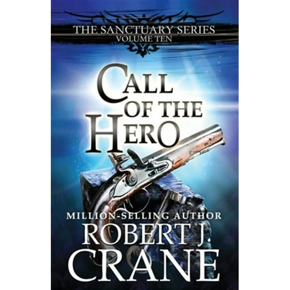 Sanctuary: Call of the Hero (Paperback)