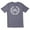 Charcoal, variant on TotallyTorn Merry Christmas Novelty Sarcastic Funny Mens Graphic T Shirts