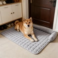 thumbnail image 4 of ERK Bed Sofa Protector Washable Mat Warm Soft Cushion For, 4 of 6