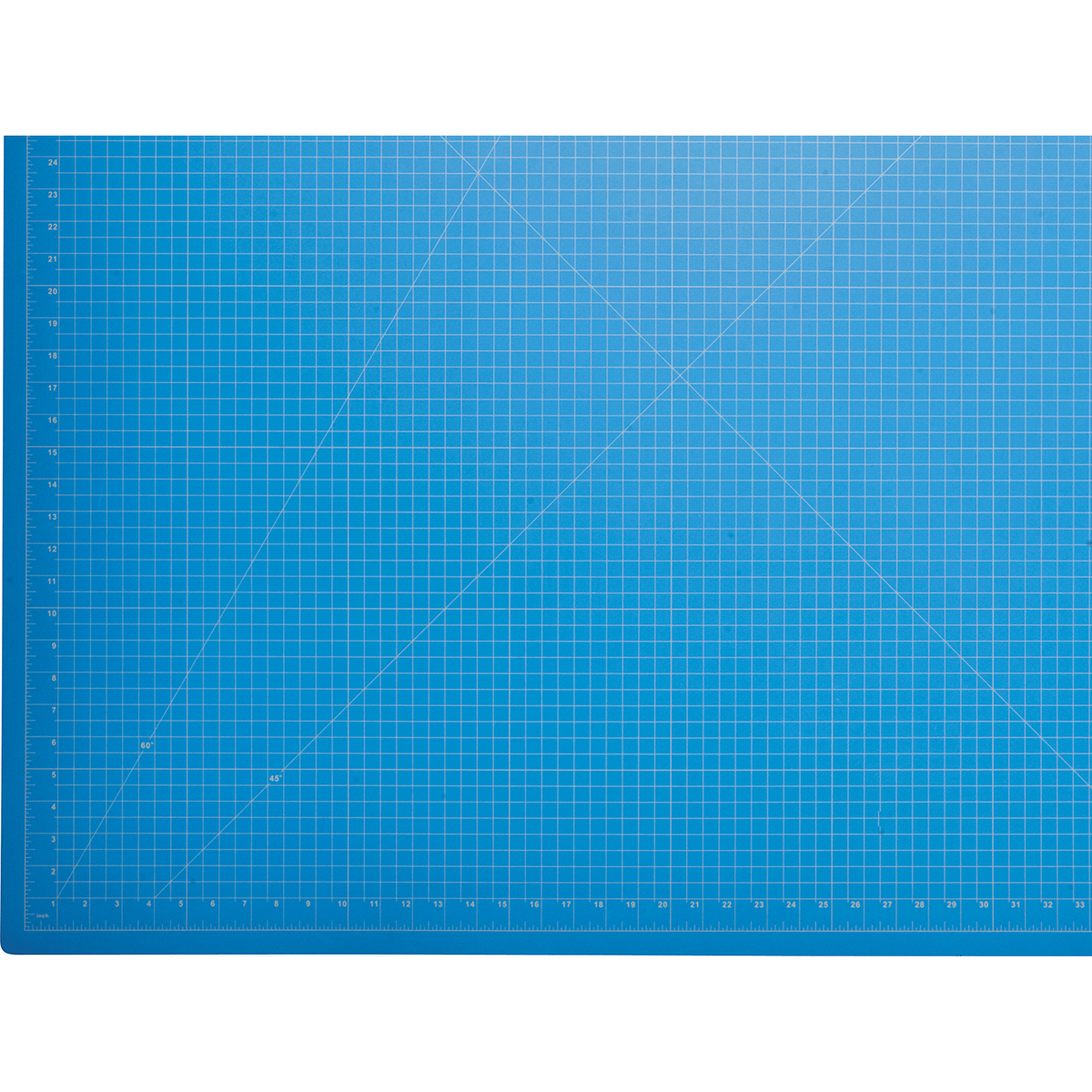 Dahle Vantage 36"X48" Cutting MatBlue
