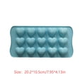 thumbnail image 3 of Silicone Molds Clearance! 15 Cavity Heart Shaped Silicone The Versatile Dessert Maker Mould*1, 3 of 3