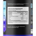 thumbnail image 2 of Suplemento Alimenticio Blife Citrate Mag 240 Cápsulas, 2 of 4
