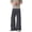 Q5-Dark Gray, variant on Havenx Wide Leg Dress Pants for Men Pleat-Front Pants with Pockets Slacks Casual Vintage Old Money Business Work Clothes,Coffee 4XL