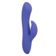 thumbnail image 3 of CalExotics Connect Dual Rabbit Vibrator with App Compatible Control, Purple, 3 of 12