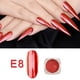 thumbnail image 1 of Consejos de manicura con pigmentos para uñas con brillo perlado y polvo de sirena, 1 of 2