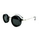 thumbnail image 5 of Gafas de sol ajustables con 9 ajustes de velocidad, accesorios modernos y decoración. Estilo C, 5 of 9
