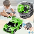 thumbnail image 1 of Reloj Kzaki con control remoto para coche y juguete para niños, a prueba de polvo, 1 of 7