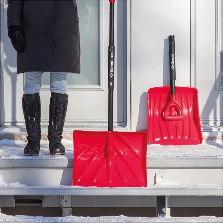 Garant, Snow Shovel, 18