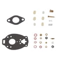 thumbnail image 2 of Carburetor Rebuild Set, Durable K7515 Carb Repair Kit Practical for Tractor ANGGREK CI1618, 2 of 8