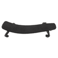 thumbnail image 2 of Violin Shoulder Rest Adjustable Feet + Violin Practice Mute +Violin Finger Guide Violin Kit for Size 4/4 Violin,1 * Violin Shoulder Rest 1 * Violin Practice Mute 1 * Finger Guide Sticker,Black, 2 of 8