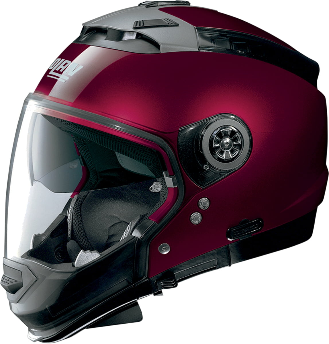 Helm nolan n44 evo sales
