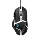 thumbnail image 1 of Logitech - Ratón Óptico para Juegos con Cable G502 HERO SE y Luz RGB Logitech Logitech G, 1 of 5