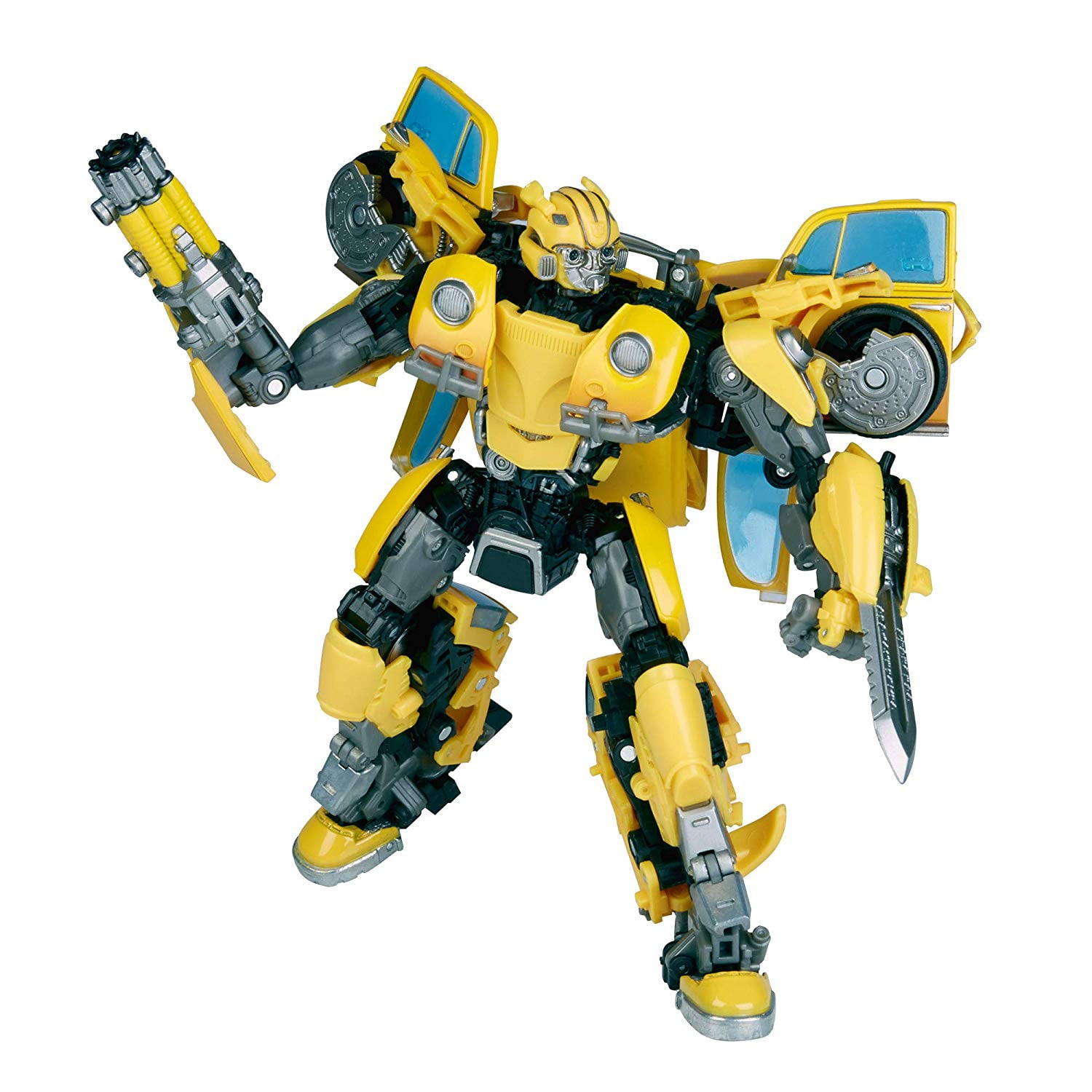 bumblebee masterpiece toy