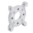 thumbnail image 3 of Oubit Support de Moteur Électrique, Support de Moteur Électrique 38x32x7mm Support de Montage de Moteur Électrique Support d'Innovation Moderne, 3 of 9
