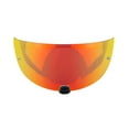thumbnail image 4 of Rear view mirror,Hjc I70 I10 Helmet Lens Helmet Visor Wind Helmet I10 Helmet Wind I70 I10 Helmet Laoshe Hxber Red, 4 of 6