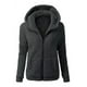thumbnail image 1 of Sudadera Chamarra Casual Afelpada Rica Cómoda Borr 202307 G, 1 of 8