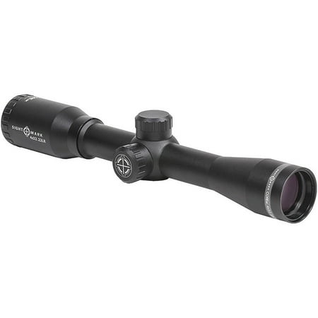 Sightmark Core SX 4x32 .22LR Rimfire Riflescope (Best 22 Rimfire Rifle Scopes)