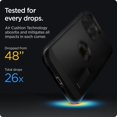 thumbnail image 4 of IBAOLEA Tough Armor Designed for iPhone 13 Pro Max Case (2021) - Black, 4 of 6