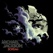 Michael Jackson - Scream - R&B / Soul - CD
