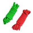 thumbnail image 1 of s / Set 5m 4mm Elastic Heavy Duty Rope Shock Cord Boat Kayak Tie, 1 of 8