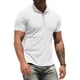 thumbnail image 1 of Playera Tipo Polo Calidad Moda Casual Para Hombre Slim Fit, 1 of 5