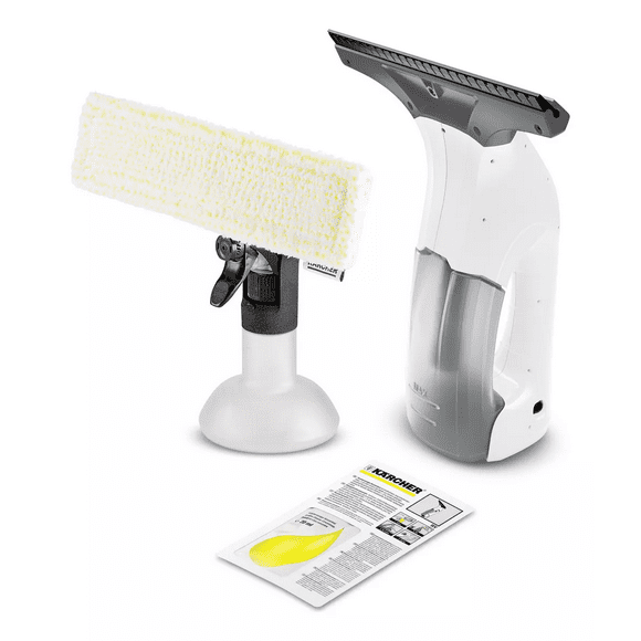 Limpiador de Cristales WV 1 Plus Karcher Inalámbrico