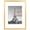 Gold, variant on 12x16 inch photo frame, displays 8.5x11 inch (with padding) or 12x16 inch (without padding) photos, wall-mounted, 1 piece