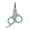 Blue,Gray, variant on Leodye 1PCS Pet Fishtail Nail Clippers - Metal Manicure Tools for s &s -4.41 x 2.95 x 0.39 in