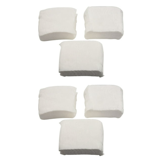 600PCS Disposable Microfibre Electrostatic Floor Cloths for Flat Swivel Mop Multi Fitting Cleaning Wipes