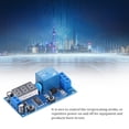 thumbnail image 2 of Mistaha Intermittent Timer Switch Controller for Various Applications with Adjustable Time Settings, Long Service Life - Ideal for Equipment Automation, 2 of 6