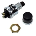 thumbnail image 6 of HQRP 12V 50A Momentary Push-Button Starter Ignition Switch for Lawn Mower, Mack Truck, Pressure Washer, Tractor, Chopper, Motorcycle Heavy-Duty, 6 of 7