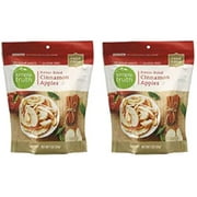 Simple Truth Freeze-Dried Cinnamon Apples 1 oz (Pack of 2)