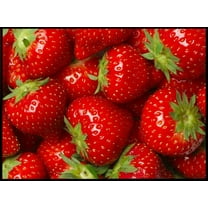 1,000 Strawberry Seeds for Planting - Perpetual Strawberry Four Seasons Strawberry Seeds for Planting