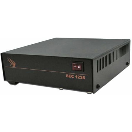 Samlex America - Switching Pwr Supply, 30A