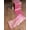 Baby Pink, variant on ENTELLUS | Banarasi Saree with Golden Zari Weave Soft Silk