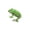 02-as shown, variant on Resin Frog Pot Hanger Figurine Cute Climbing Frog Decor for Flower Pots Garden Decor Hanging Ornament Balcony Plant Accessory 02-As Shown