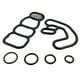 thumbnail image 1 of Sello de Filtro VáLvula Carrete Junta Solenoide VTEC 05-07 para Accord V6 15826-RDV-J01, 1 of 6