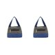 thumbnail image 1 of Jumpingount Fiambrera para mujer, bolsos de mano para exteriores, bolsos de moda con cremallera, cosméticos, bolsa de mamá de gran capacidad para Type4 NO4, 1 of 6