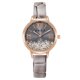 thumbnail image 2 of On Sale! Watches for Women ,Mothers Day Gift Ladies Watch Quicksand Rhinestone Watch Round Scale Dial Ladies Quartz Watch,Gray Buy 2 Save 10%, 2 of 3