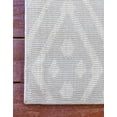 thumbnail image 5 of Unique Loom Ella Sabrina Soto™ Outdoor Modern Geometric Area Rug or Runner, 5 of 5