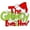 C, variant on Welcome To Whoville Christmas Party Banner Large Holiday Wall Decoration for Home Office School Event Indoor Outdoor Use