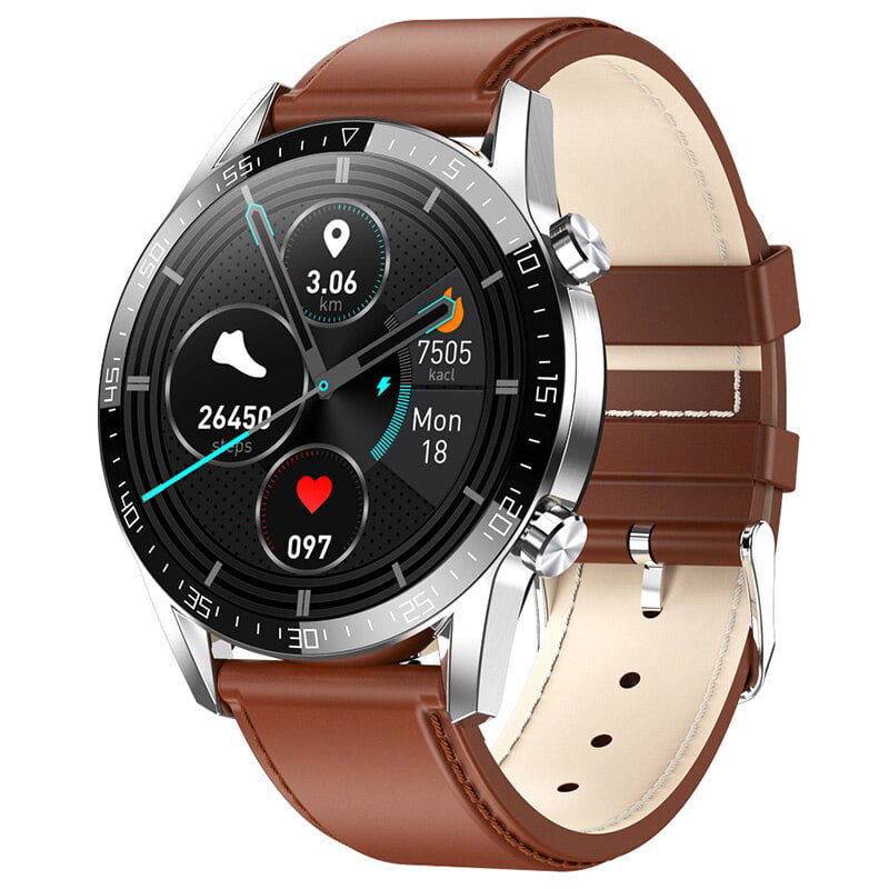 Smart Watches For Men Temperature Mens Watches For Android Huawei 