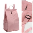 thumbnail image 3 of Nueva bolsa de yoga, bolsa de natación, bolsa de almacenamiento de viaje impermeable portátil rosa, 3 of 6