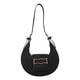 thumbnail image 2 of Bolso bandolera de un solo hombro para mujer | Bolso bandolera de piel de gran capacidad | Bolso multicompartimento para el trabajo, viajes y estudios, 2 of 3