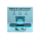 thumbnail image 3 of Freshfun S19 Audífonos Bluetooth Inalámbricos Color Azul, 3 of 5