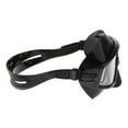 thumbnail image 4 of Almencla Lunettes de Plongée Anti-Buée Étanches Noires, 4 of 8