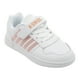 thumbnail image 1 of Tenis K-Swiss MIKE Para Niña Color Naranja, 1 of 5