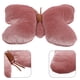 thumbnail image 4 of Bonita almohada de peluche con forma de mariposa rosa Decorativa y decorativa Para la cama Divertidas almohadas de peluche para niñas, 4 of 7